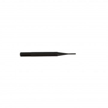 Chasse goupilles bronze d'arme pointe 2mm