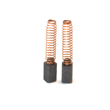 Jeu 2 Charbons/B Et D-6,3x6,3x11