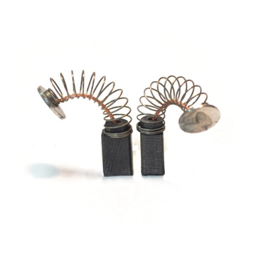 Jeu 2 Charbons / Milwaukee-6,3x8x11,5