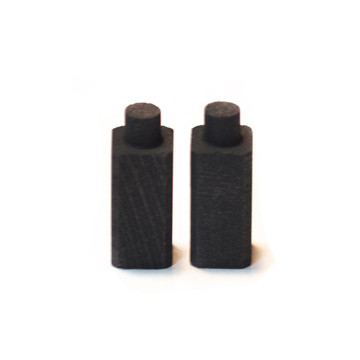 Jeu 2 Charbons/Casals-6x6x12