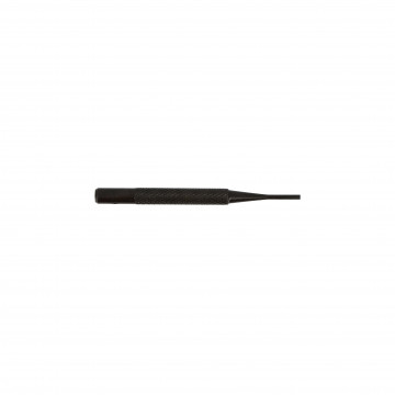 Chasse goupilles bronze d'arme pointe 2.5mm