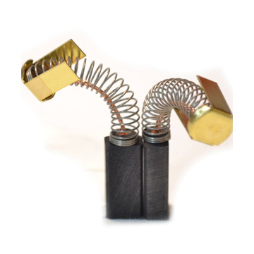 Jeu 2 Charbons/Aeg - Kango - Milwaukee-6,3x9,52x20/22