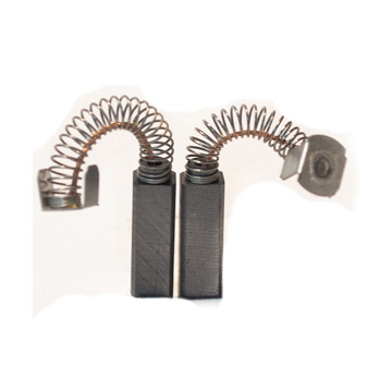 Jeu 2 Charbons/Virutex-5x6x17