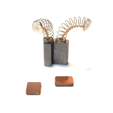 Jeu 2 Charbons / Skil-5x10x16