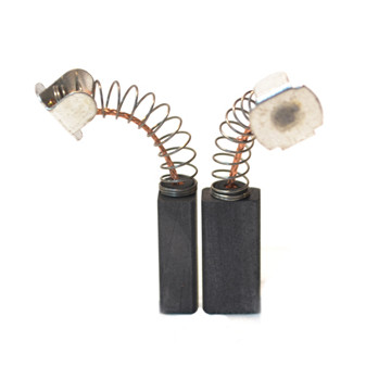 Jeu 2 Charbons/Virutex-6,4x10x20,5
