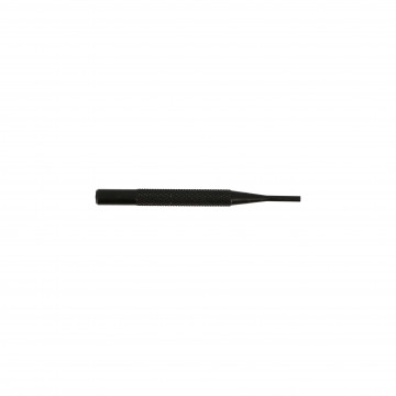 Chasse goupilles bronze d'arme pointe 3mm