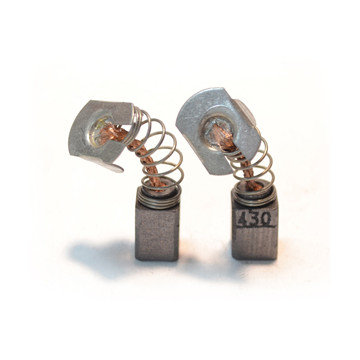 Jeu 2 Charbons/Makita-7x7,4x9,5