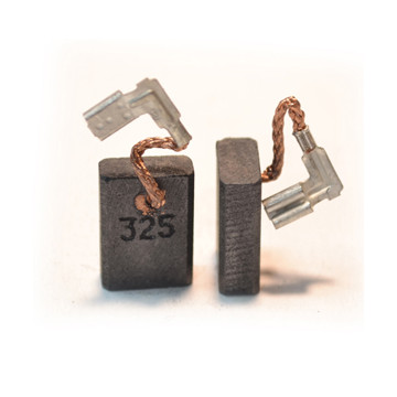 Jeu 2 Charbons/Makita-5x11x15,5