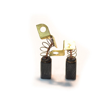 Jeu 2 Charbons Flex-6,3x6,3x10,6