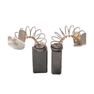 Jeu 2 Charbon Ryobi-6,4x9,52x16,5