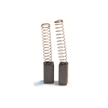 Jeu 2 Charbons / Braun-5x6x12