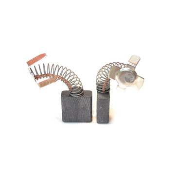 Jeu 2 Charbons/Hitachi - Diamond-7x17x17