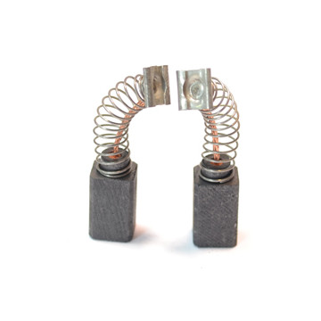 Jeu 2 Charbons/Hitachi-6,5x7,5x12