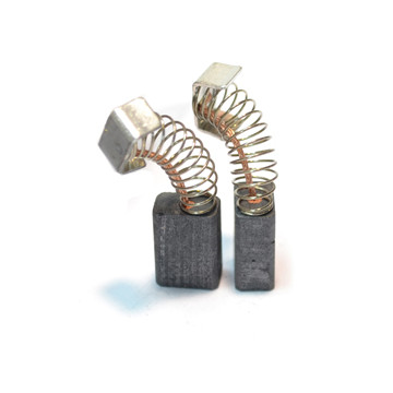 Jeu 2 Charbons/Makita-5x8x12