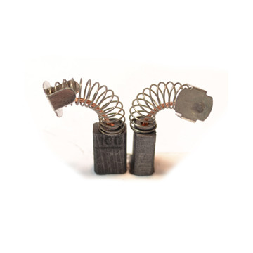 Jeu 2 Charbons/Makita-6x10x15