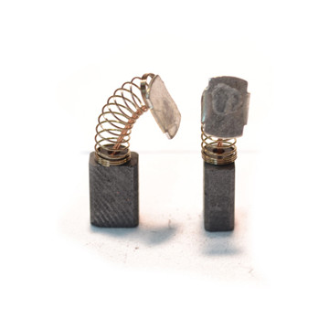 Jeu 2 Charbons/Makita-5x8x11,5