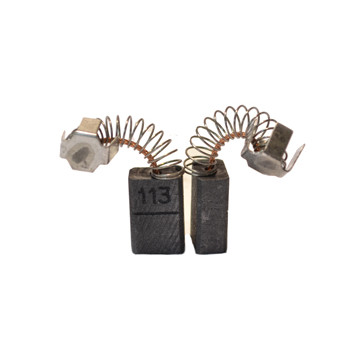 Jeu 2 Charbons/Makita-6x10x15