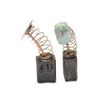 Jeu 2 Charbons/Makita-6x9x12