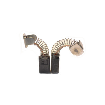 Jeu 2 Charbons/Makita-5x8x12