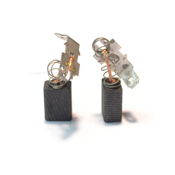 Jeu 2 Charbons/Makita-6x9x12