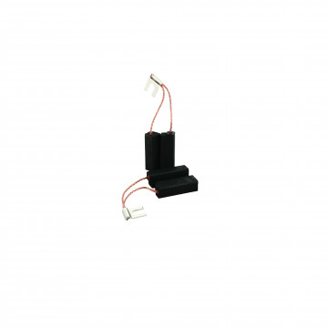 + Jeu 2 Charbons/Bosch FG