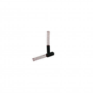 Jeu 2 Charbons/B Et D-6x6x15