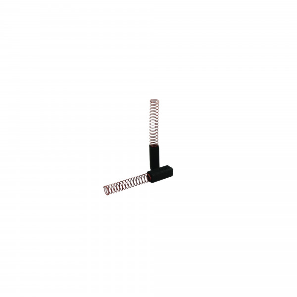 Jeu 2 Charbons/B Et D-6x6x15 Jeu 2 Charbons/B Et D-6x6x15