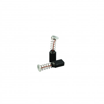 Jeu 2 Charbons B&D -5x8x12