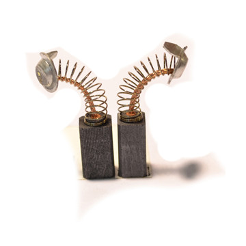 Jeu 2 Charbons/Hitachi-6,5x7,5x13
