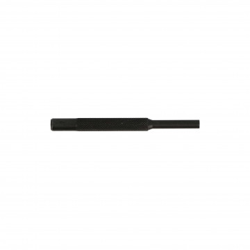 Chasse goupilles bronze d'arme pointe 7mm
