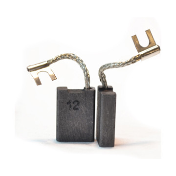 Jeu 2 Charbons/Bosch - Casals - Farco-6,3x16x22