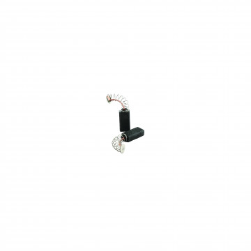 Jeu 2 Charbons/Bosch-5x8x15,5