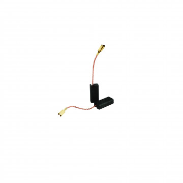 Jeu 2 Charbons/Bosch-5x8x18