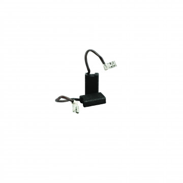 Jeu 2 Charbons/Aeg - Milwaukee-6,3x12,5x20