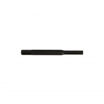 Chasse goupilles bronze d'arme pointe 8mm
