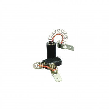 Jeu 2 Charbons/B&D - Elu - De Walt - Fein-6,4x10x17,5