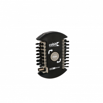 Coffret distributeur 32...