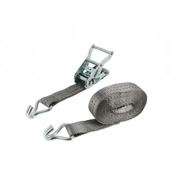 Sangle PES avec tendeur cliquet 5 m x 35 mm