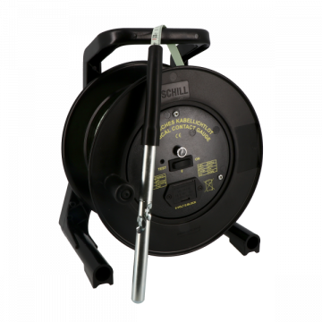 Sondes électroniques -...