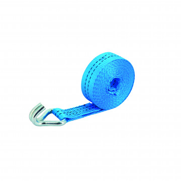 Sangle PES avec tendeur cliquet 5m x 35mm