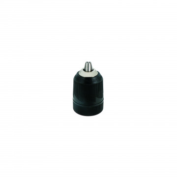 Mandrin ss clé - 2 à 13 - 1/2x20