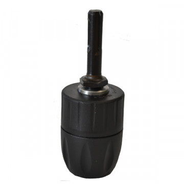 Mandrin ss clé-    2  -13  - Adaptateur Sds