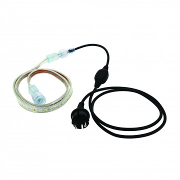 Ruban LED 1 m 1021 lm/m 6000°K, à visser (échantillon)