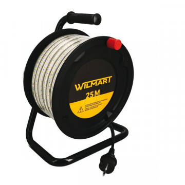 Ruban LED recto-verso 25 m...