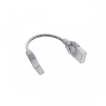 3 câbles de raccord ruban...