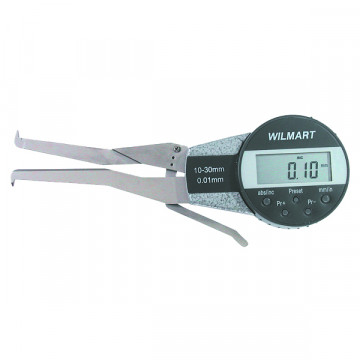 Palpeur intérieur digital 0.01 - 5-15mm-préci 1/50-Lg30-pte con1*1.5
