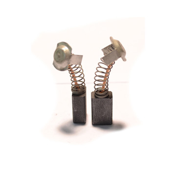 Jeu 2 Charbons/Hitachi - Diamond-7x11x17