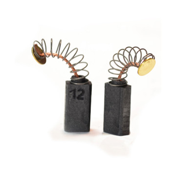 Jeu 2 Charbons/Bosch - Spit Da-5x8x15,5