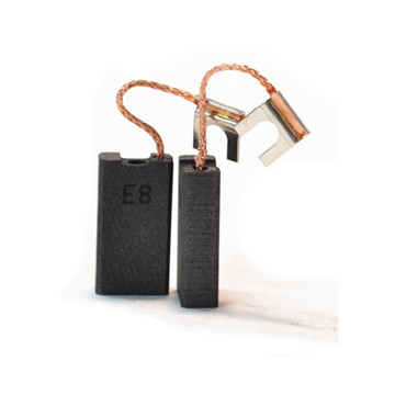 Balai charbon 1110 avec rupteur