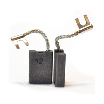 Jeu 2 Charbons/Bosch - Casals - Farco D.A.-6,3x16x22